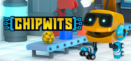 智慧芯片:重启(ChipWits)免安装中文版