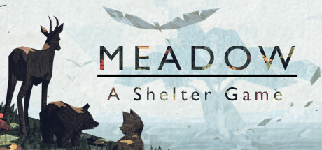 草原/ Meadow – A Shelter Game v2.2.1 免安装中文版