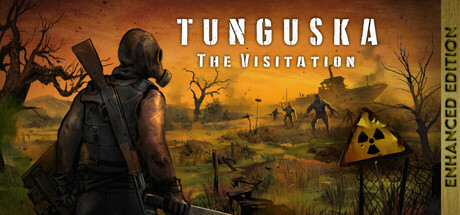 通古斯:禁区实录 – 增强版/ Tunguska: The Visitation v1.94.9 全DLC 免安装中文版