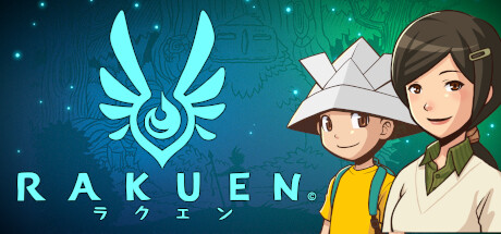 乐园(Rakuen)免安装中文版