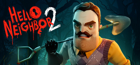 你好邻居2 V1.3.0.19 全DLC(Hello Neighbor 2)免安装中文版