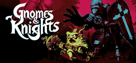 侏儒和骑士 Build.15940709(Gnomes and Knights)免安装中文版