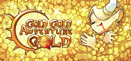 钱钱向钱冲 v0.5.05(Gold Gold Adventure Gold)免安装中文版