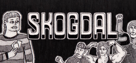 林谷奇谭|斯科格达尔 v1.0.0(Skogdal)免安装中文版