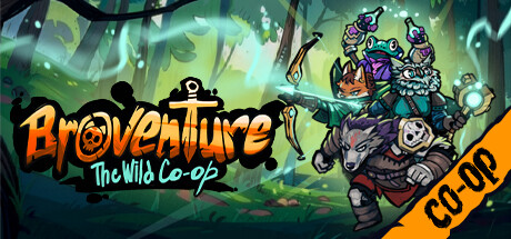 兄弟企业:野生合作社(Broventure: The Wild Co