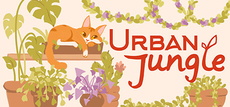 我的小绿屋 v1.0.68.3(Urban Jungle)免安装中文版
