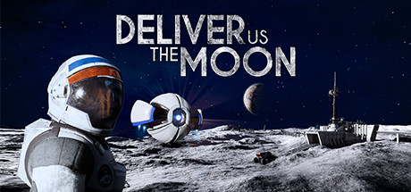 飞向月球 送我们去月球 v1.4.5a(Deliver Us The Moon)免安装中文版
