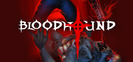 嗜血猎犬 恶魔猎人 Build.14109082+复古风格DLC(Bloodhound)免安装中文版