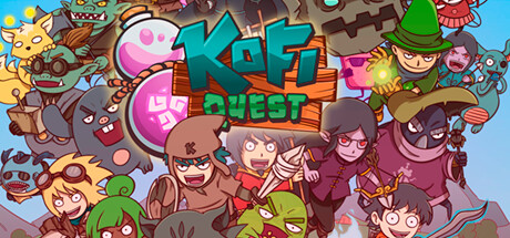 科菲探险/Kofi Quest Build.13850548 免安装中文版