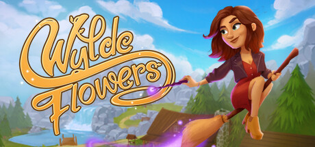 怀尔德之花|怀德花卉 v1.7.2(Wylde Flowers)免安装中文版