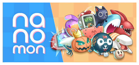 纳米虚拟宠物 v1.0.0(Nanomon Virtual Pet)免安装中文版