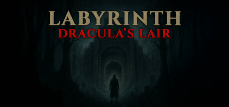 迷宫:德古拉的巢穴 v1.0.0(Labyrinth Dracula’s lair)免安装中文版