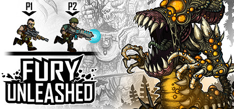 恶棍英雄 v1.9.1(Fury Unleashed)免安装中文版