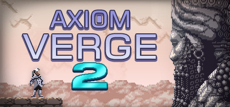 公理边缘2 v1.0.29(Axiom Verge 2)免安装中文版