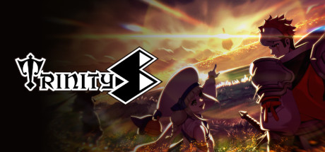 三位一体S v1.1.0.0(TrinityS)免安装中文版