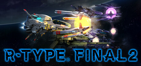 异形战机2 豪华版/R-Type Final 2 v2.0.4 免安装中文版