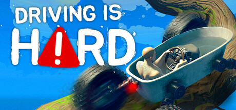 开车真难 v3.0(Driving Is Hard)免安装中文版