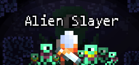 异形杀戮者 Build.11059968（Alien Slayers）免安装中文版