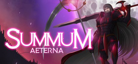 永恒之夜 v1.1.001(Summum Aeterna)免安装中文版