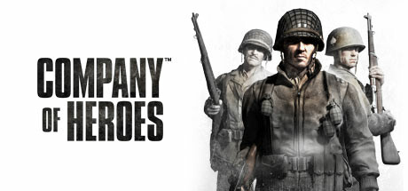 英雄连1 终极版 全DLC+远征MOD(Company of Heroes)免安装中文版