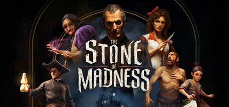 疯狂之石 v20250129(The Stone Of Madness)免安装中文版