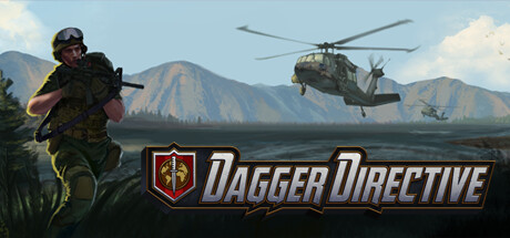 匕首指令 v0.4(Dagger Directive)免安装中文版