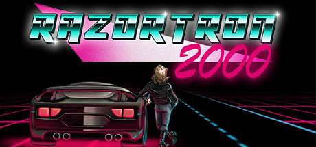 剃刀2000 / Razortron 2000 免安装中文版