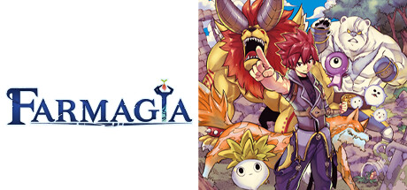 魔农传记 v1.0.1(FARMAGIA)免安装中文版