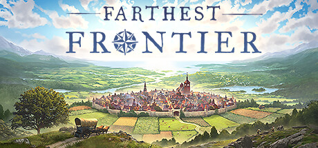 最远的边陲|遥远的边陲 v0.9.7f(Farthest Frontier)免安装中文版