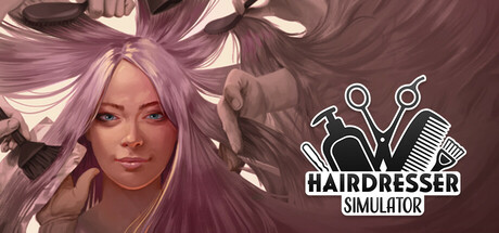 洗剪吹模拟器 v1.0.3.0(Hairdresser Simulator)免安装中文版