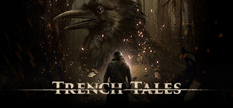 战壕传说 Build.18367067(Trench Tales)免安装英文版