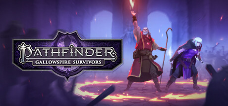 开拓者:断魂塔幸存者 v1.0.2887(Pathfinder: Gallowspire Survivors)免安装中文版