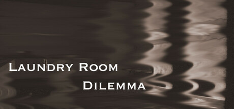 洗衣房困境/ Laundry Room Dilemma 免安装中文版