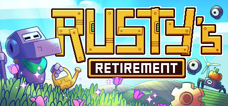 拉斯蒂的退休生活 Build.17237769(Rusty’s Retirement)免安装中文版