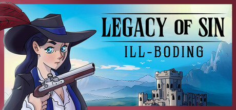 罪之遗产:不祥之兆 v1.0.0(Legacy of Sin: Ill