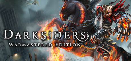 暗黑血统:战神版(Darksiders Warmastered Edition)免安装中文版