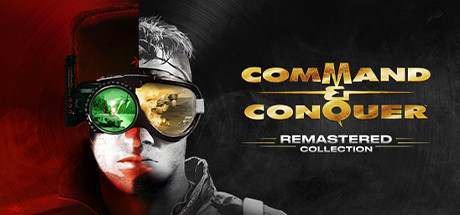 命令与征服 重制版 v745903.2 送存档+修改器(Command and Conquer Remastered Collection)免安装中文版