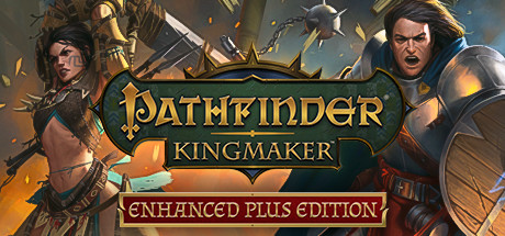 开拓者拥王者 v2.1.7b 决定版 送修改器+存档(Pathfinder: Kingmaker — Enhanced Plus Edition)免安装中文版