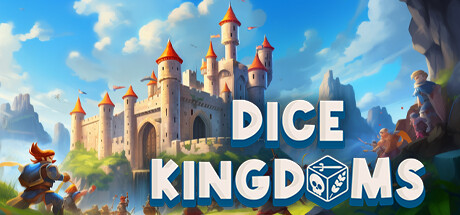 骰子王国 v1.0.4(Dice Kingdoms)免安装中文版