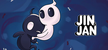 阴与阳 v1.0.0(Jin and Jan)免安装中文版