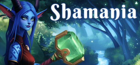 莎玛尼娅 Build.19828167(Shamania)免安装中文版