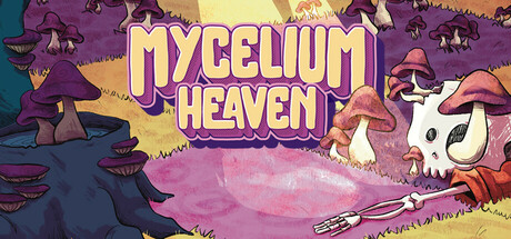 菌丝天堂 v1.0.0.1(Mycelium Heaven)免安装中文版