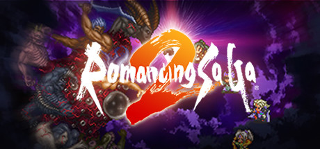 浪漫沙迦2|浪漫沙加2 七英雄的复仇/ Romancing SaGa 2 v1.1.2 送修改器 免安装中文版