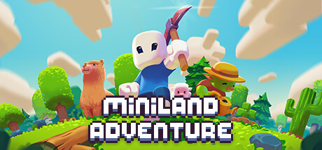 迷你乐园 v1.2(Miniland Adventure)免安装中文版
