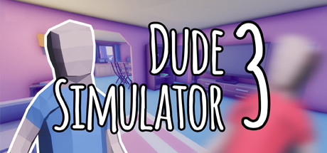模拟兄弟3 / Dude Simulator 3 Build.14213429 免安装中文版
