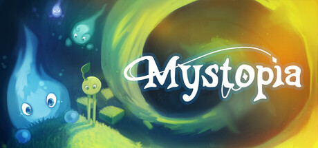 神秘世界(Mystopia)免安装中文版