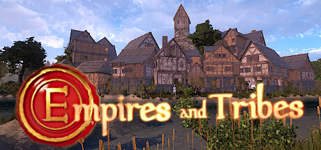 帝国与部落 v1.50.H3(Empires and Tribes)免安装中文版