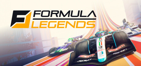 方程式传奇/Formula Legends v1.0.5 免安装中文版