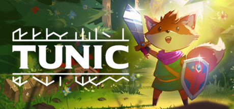 丘尼卡传说(TUNIC)免安装中文版