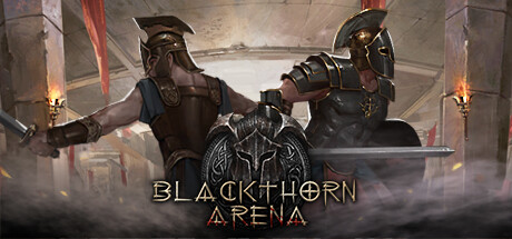 黑荆棘角斗场:重铸版 v20241116(Blackthorn Arena)免安装中文版